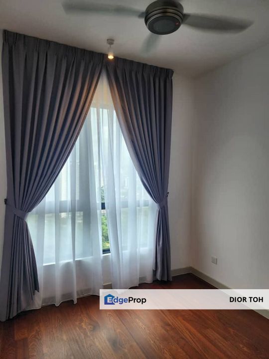 Luxury Condo @ Astrea, Mont Kiara. Prime location with seamless accessibility & connectivity. Garden international school just across the road., Kuala Lumpur, Mont Kiara