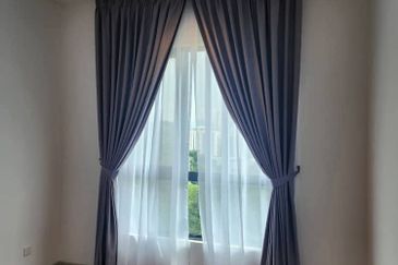 Astrea Residence (Residensi Astrea)