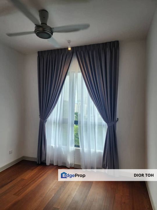 Luxury Condo @ Astrea, Mont Kiara. Prime location with seamless accessibility & connectivity. Garden international school just across the road., Kuala Lumpur, Mont Kiara