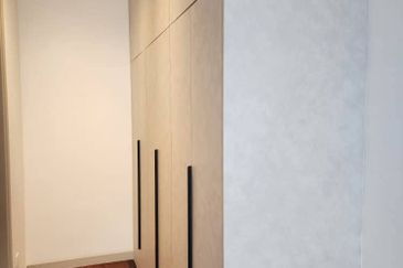 Astrea Residence (Residensi Astrea)