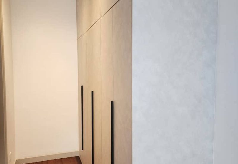 Astrea Residence (Residensi Astrea)