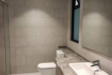 Astrea Residence (Residensi Astrea)