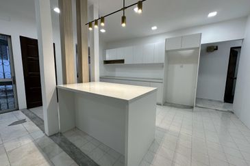 Damansara Heights (Bukit Damansara)