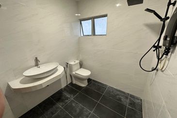 Damansara Heights (Bukit Damansara)