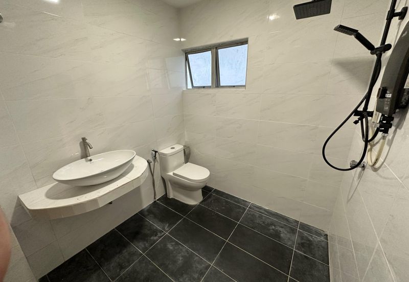 Damansara Heights (Bukit Damansara)