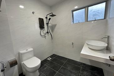 Damansara Heights (Bukit Damansara)