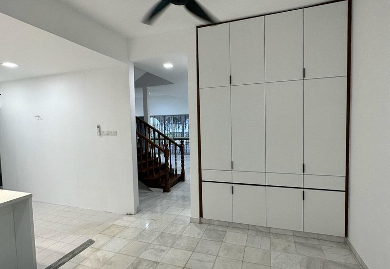 Damansara Heights (Bukit Damansara)