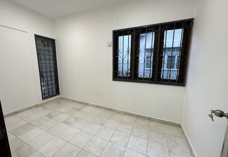 Damansara Heights (Bukit Damansara)