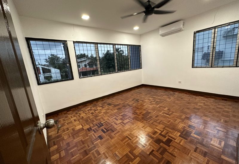 Damansara Heights (Bukit Damansara)