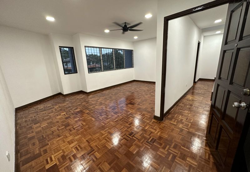 Damansara Heights (Bukit Damansara)