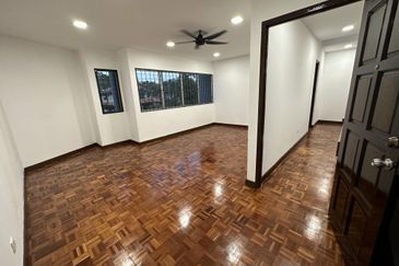 Damansara Heights (Bukit Damansara)