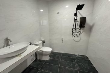 Damansara Heights (Bukit Damansara)