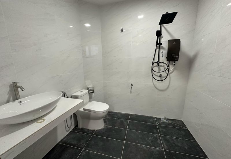 Damansara Heights (Bukit Damansara)