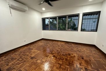 Damansara Heights (Bukit Damansara)