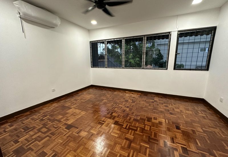 Damansara Heights (Bukit Damansara)