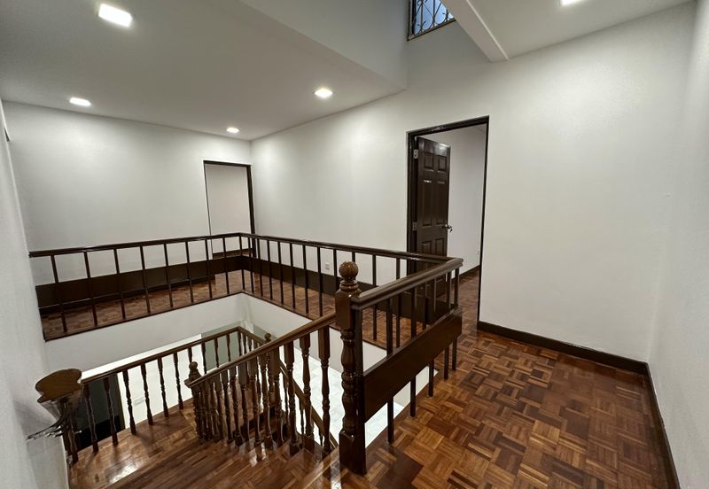 Damansara Heights (Bukit Damansara)