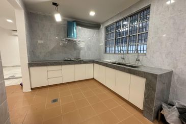 Damansara Heights (Bukit Damansara)