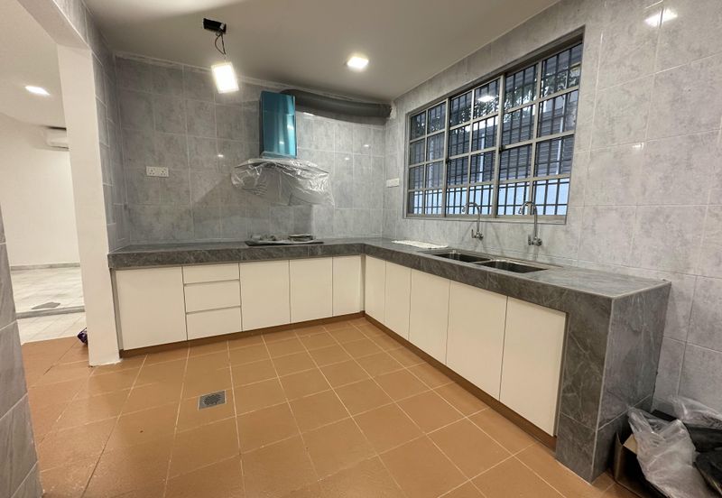 Damansara Heights (Bukit Damansara)