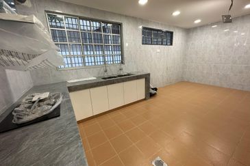 Damansara Heights (Bukit Damansara)