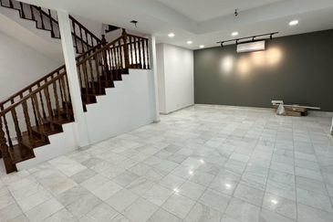 Damansara Heights (Bukit Damansara)