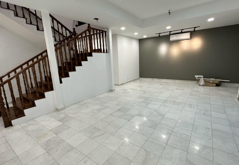 Damansara Heights (Bukit Damansara)