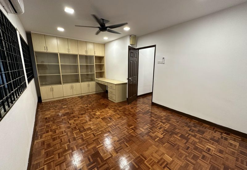 Damansara Heights (Bukit Damansara)