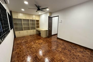 Damansara Heights (Bukit Damansara)