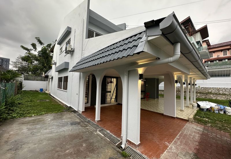 Damansara Heights (Bukit Damansara)