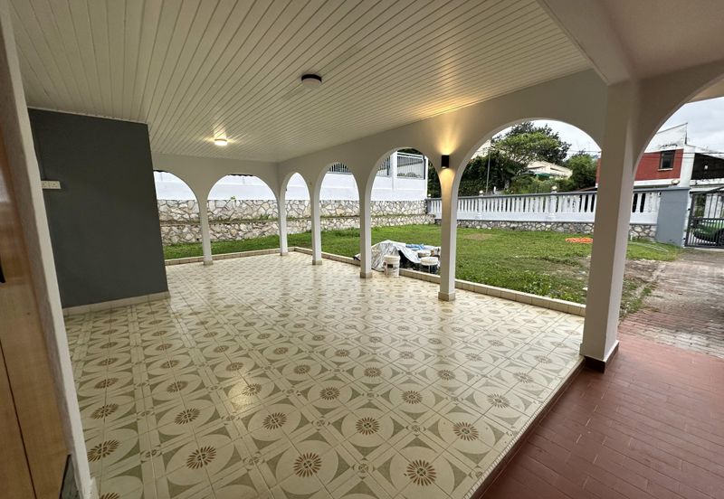 Damansara Heights (Bukit Damansara)