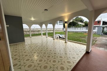 Damansara Heights (Bukit Damansara)