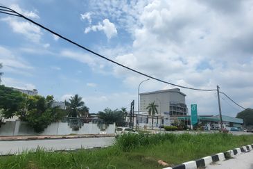 Meru Freehold Agricultural Land For Sale