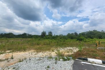 Meru Freehold Agricultural Land For Sale