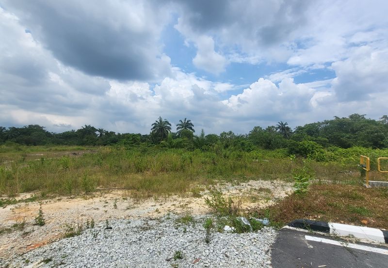 Meru Freehold Agricultural Land For Sale