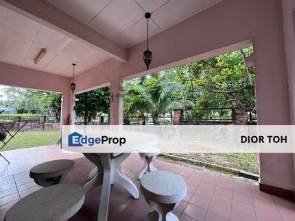 Semi-D in a gated and guarded neighbourhood @ Jalan Kubah. Shah Alam. A serene environment surrounded by fruit trees, perfect for a a country house., Selangor, Puchong