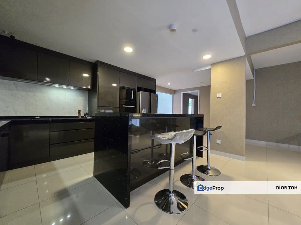 Commercial Bungalow @Bangsar | 100m to BSC & BV, Kuala Lumpur, Bangsar