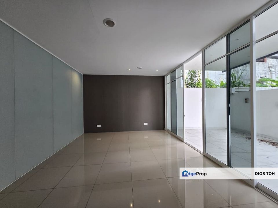 Commercial Bungalow @Bangsar | 100m to BSC & BV, Kuala Lumpur, Bangsar