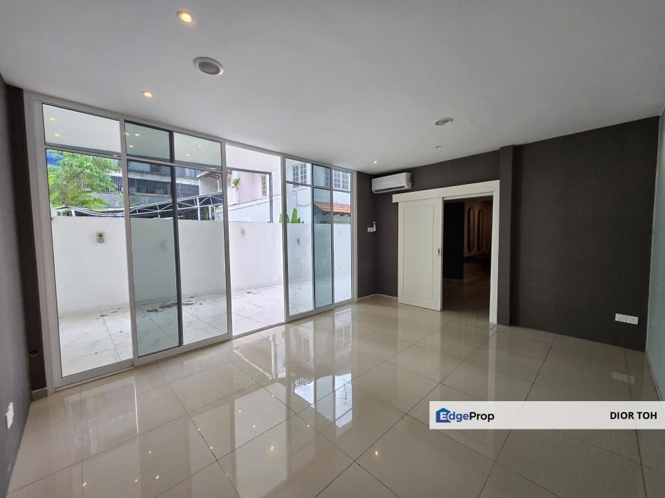 Commercial Bungalow @Bangsar | 100m to BSC & BV, Kuala Lumpur, Bangsar