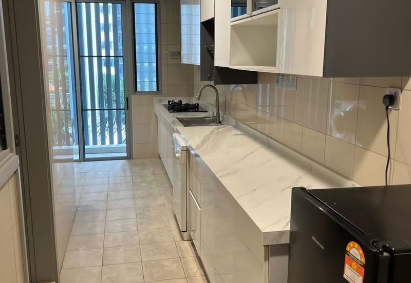 11 Mont Kiara (MK11)