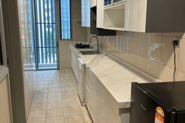 11 Mont Kiara (MK11)