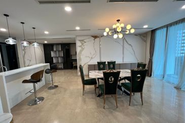 11 Mont Kiara (MK11)