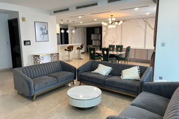 11 Mont Kiara (MK11)