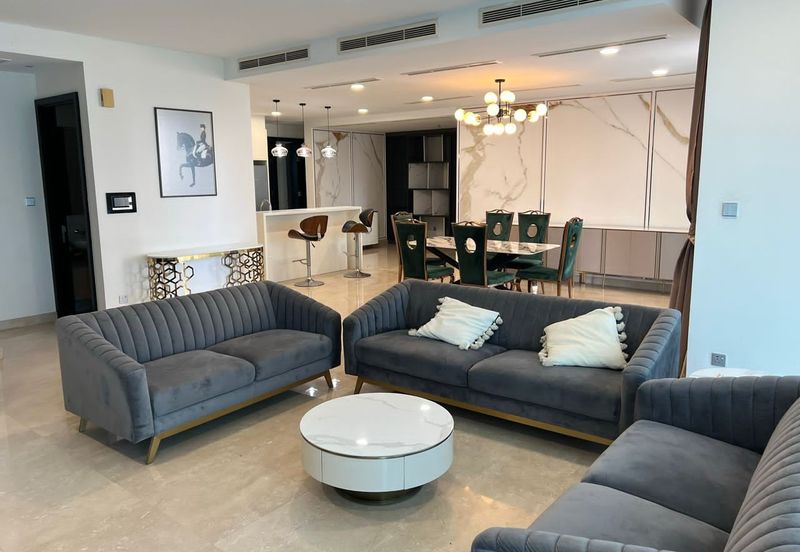 11 Mont Kiara (MK11)