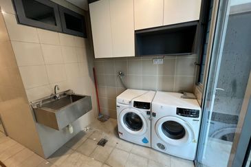 11 Mont Kiara (MK11)