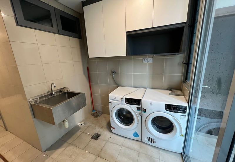 11 Mont Kiara (MK11)