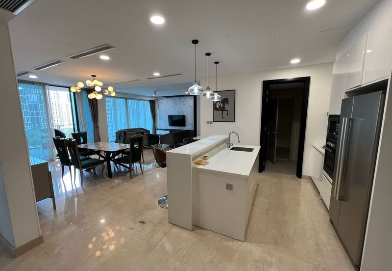 11 Mont Kiara (MK11)