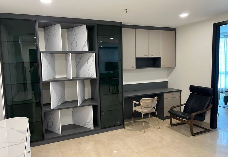 11 Mont Kiara (MK11)