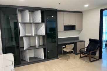 11 Mont Kiara (MK11)