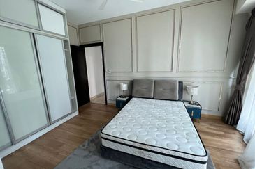 11 Mont Kiara (MK11)