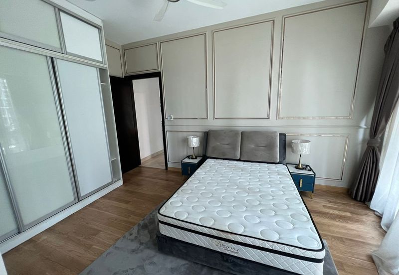 11 Mont Kiara (MK11)