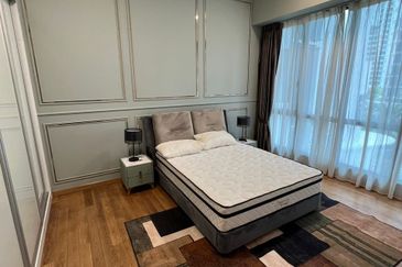 11 Mont Kiara (MK11)